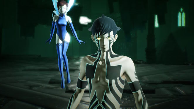 Shin Megami Tensei V - Return of the True Demon DLC EU Nintendo Switch CD Key | PlayNate