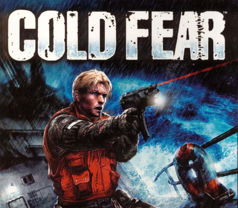 Cold Fear Ubisoft Connect CD Key | PlayNate