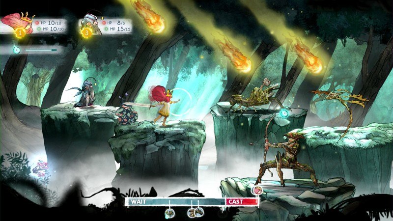 Child of Light Ubisoft Connect PC CD Key | PlayNate