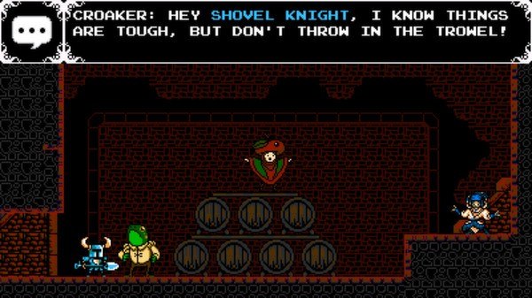 Shovel Knight: Treasure Trove US Nintendo Switch CD Key | PlayNate