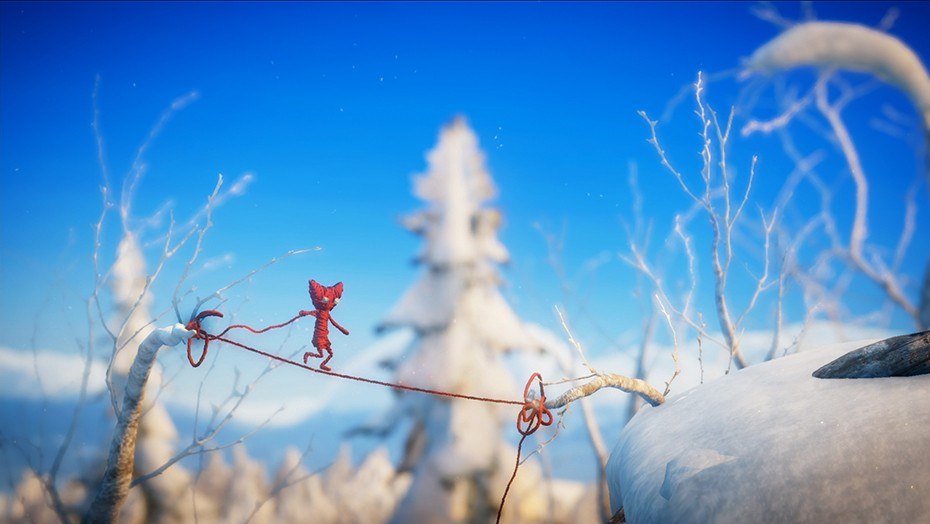 Unravel Origin CD Key