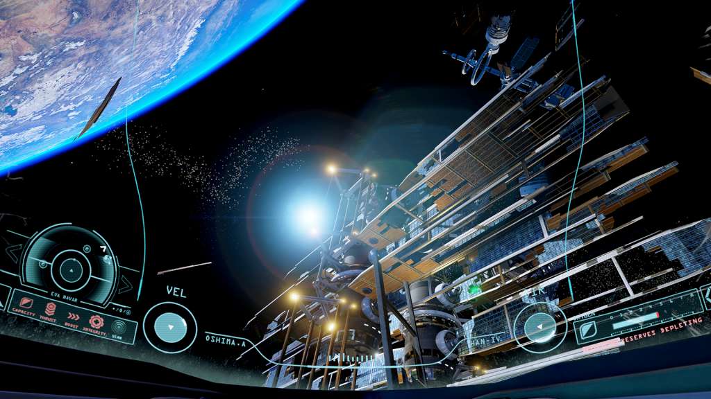 ADR1FT Steam CD Key