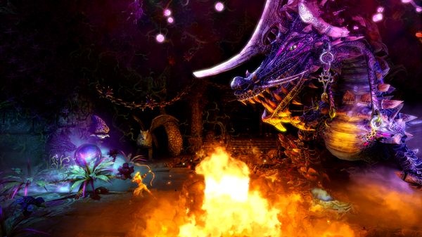 Trine 2 Steam Gift