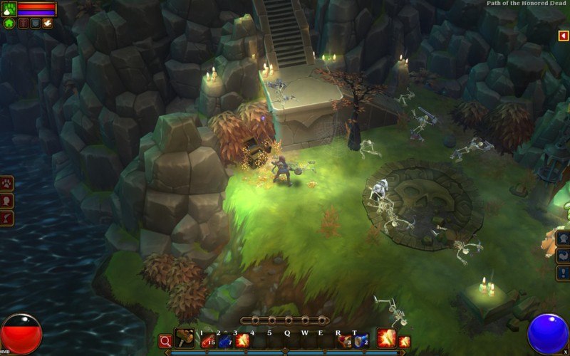 Torchlight II GOG CD Key