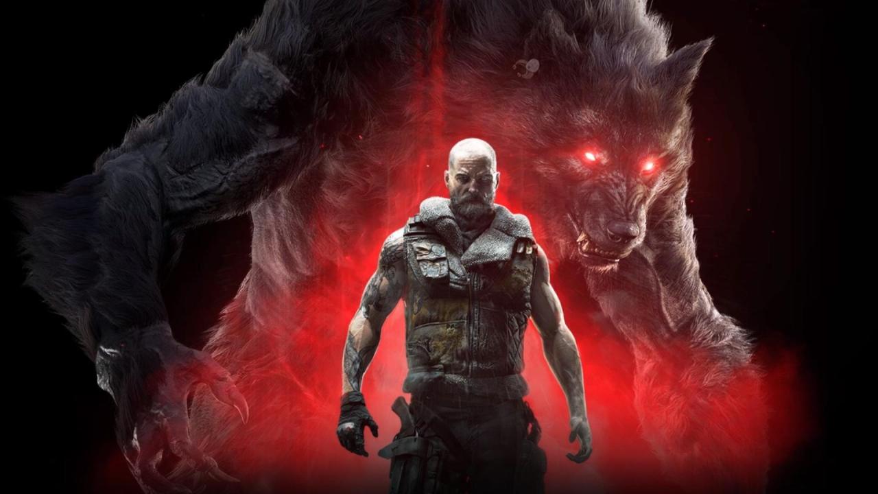 Werewolf: The Apocalypse - Earthblood AR Xbox Series X|S CD Key | PlayNate