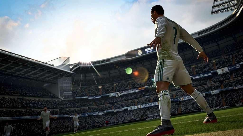 FIFA 18 Origin CD Key | PlayNate