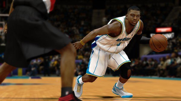 NBA 2K12 Steam CD Key