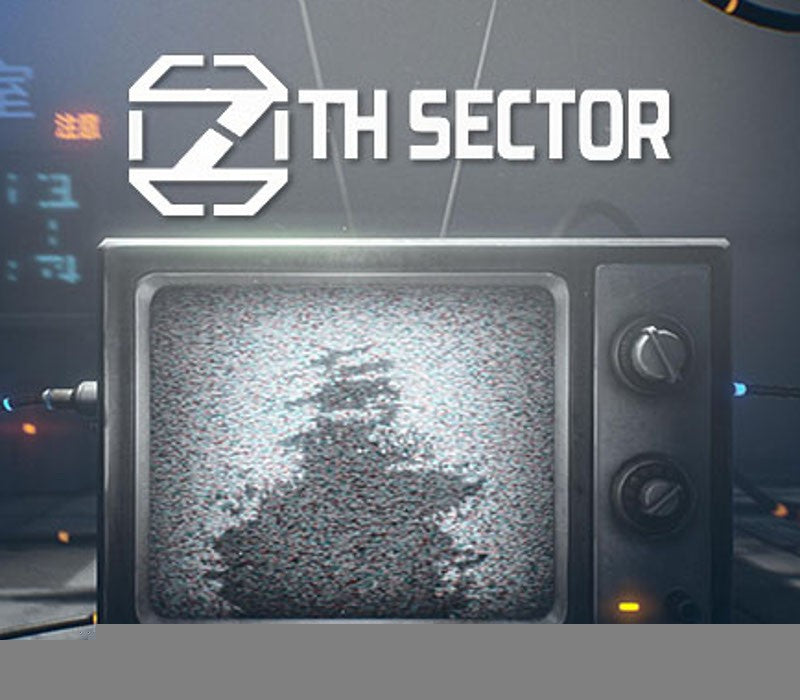 7th Sector XBOX One CD Key