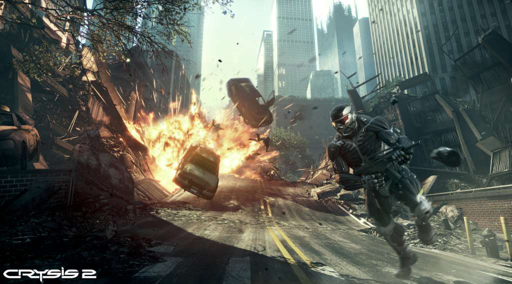 Crysis 2 EU Origin CD Key | PlayNate