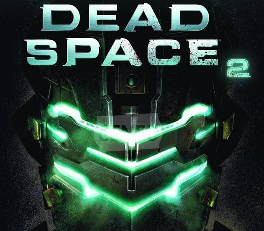 Dead Space 2 PC Origin CD Key | PlayNate