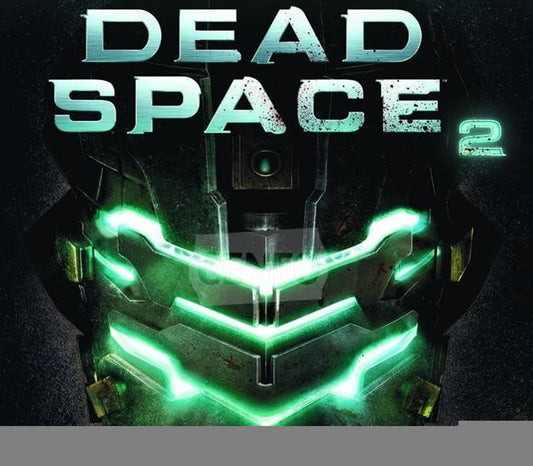 Dead Space 2 EN Language Only EU Origin CD Key