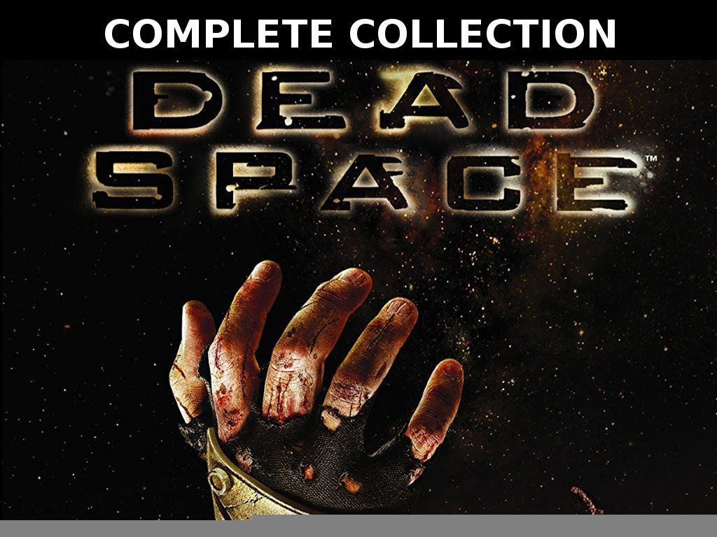 Dead Space Complete Collection EA Origin CD Key | PlayNate