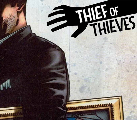 Thief Of Thieves: Season One US XBOX One CD Key