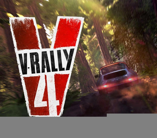 V-Rally 4 Ultimate Edition US XBOX One CD Key