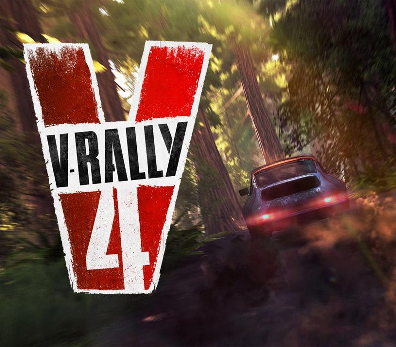 V-Rally 4 Ultimate Edition AR Xbox Series X|S CD Key | PlayNate