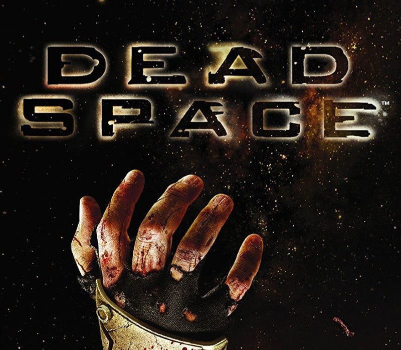 Dead Space (2008) GOG CD Key