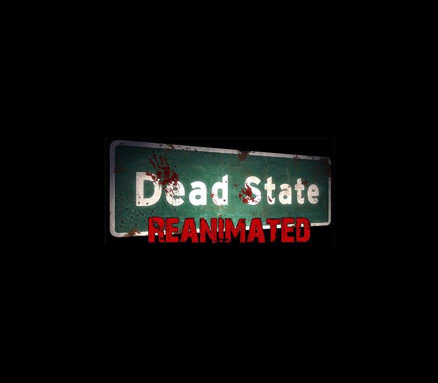 Dead State: Reanimated GOG Key