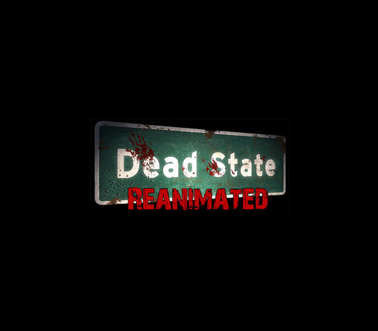 Dead State: Reanimated GOG Key