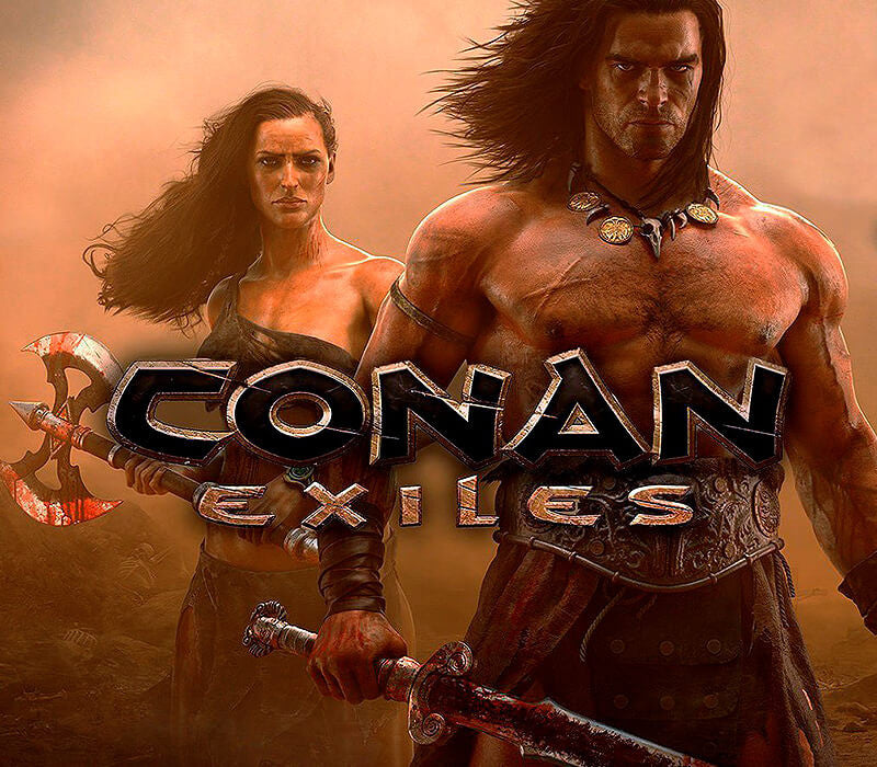 Conan Exiles Steam CD Key | PlayNate