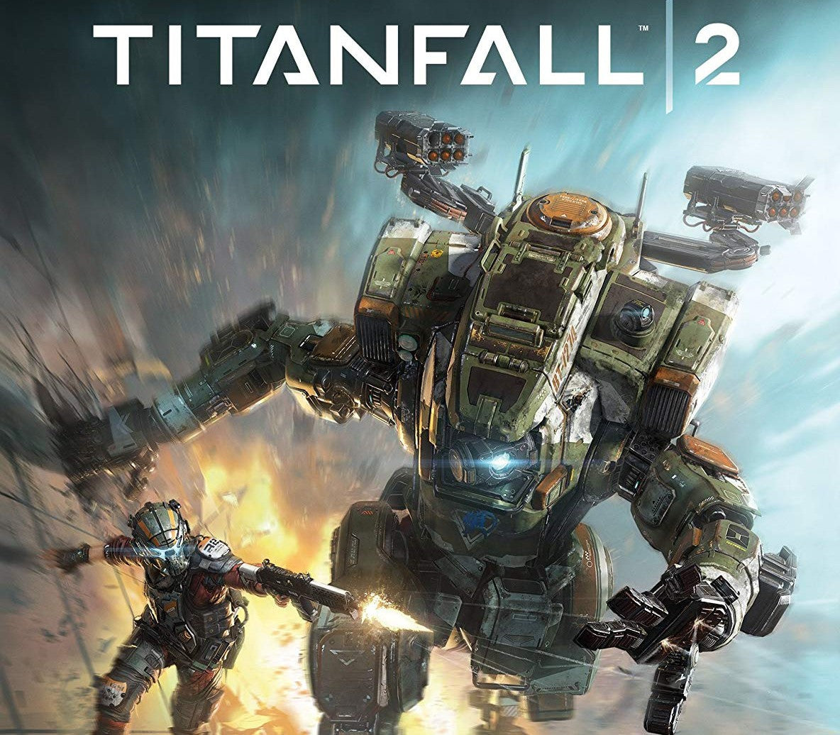 Titanfall 2 Origin CD Key