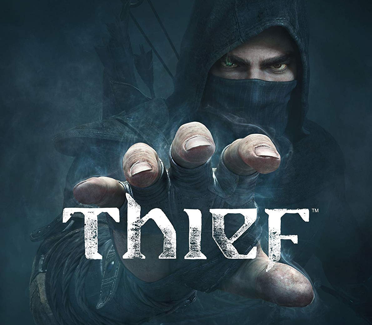 Thief EU XBOX One CD Key