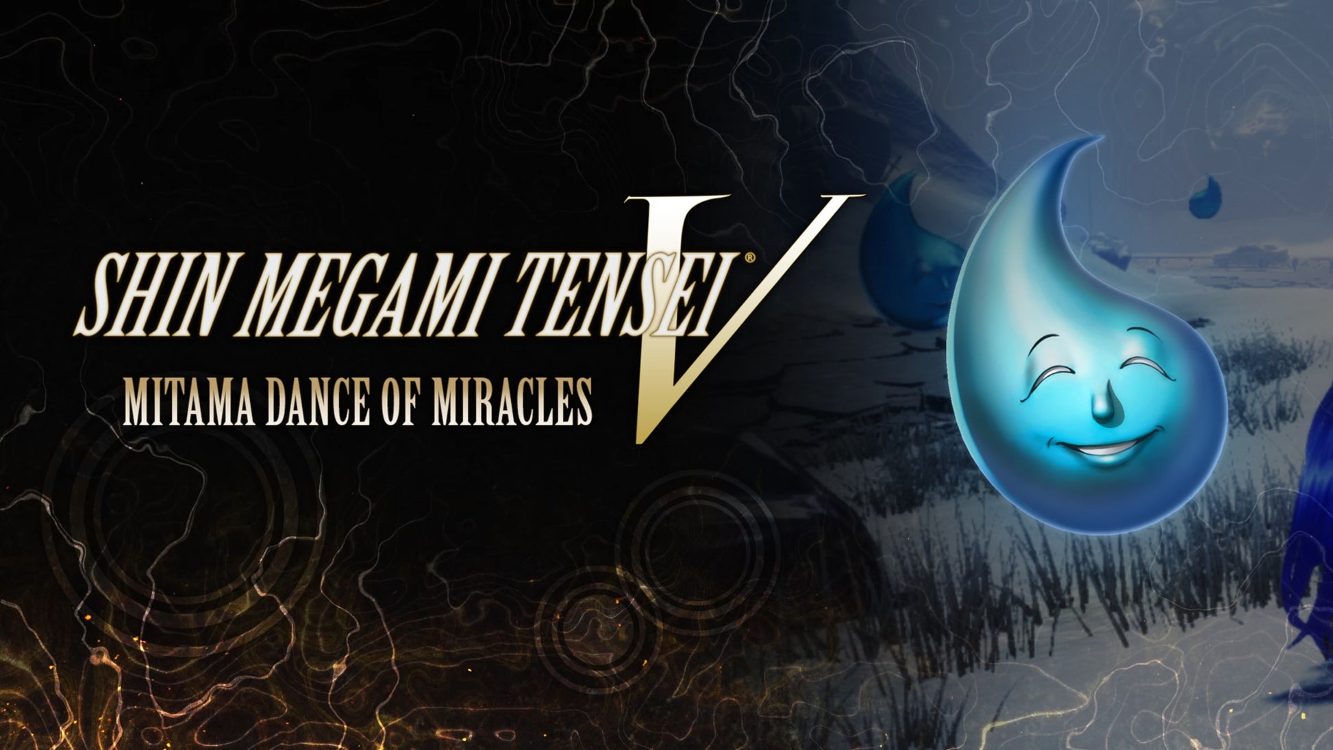 Shin Megami Tensei V - Mitama Dance of Miracles DLC EU Nintendo Switch CD Key | PlayNate