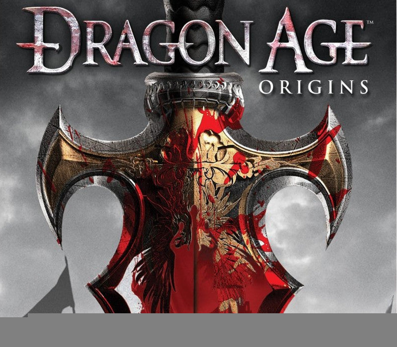 Dragon Age: Origins EU Origin CD Key | PlayNate