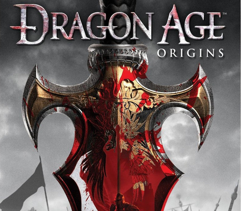 Dragon Age: Origins Origin CD Key | PlayNate