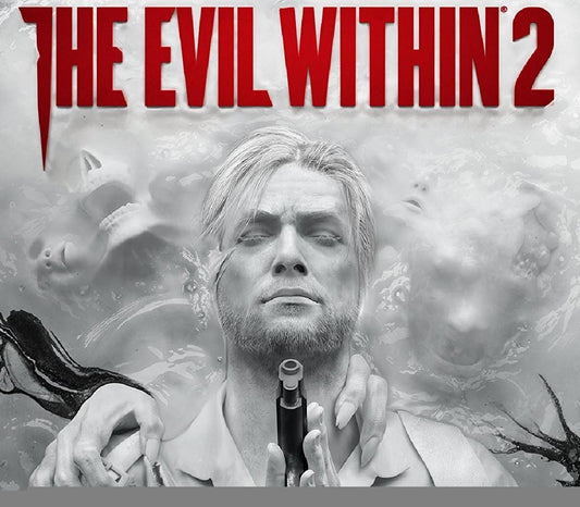 The Evil Within 2 US XBOX One CD Key