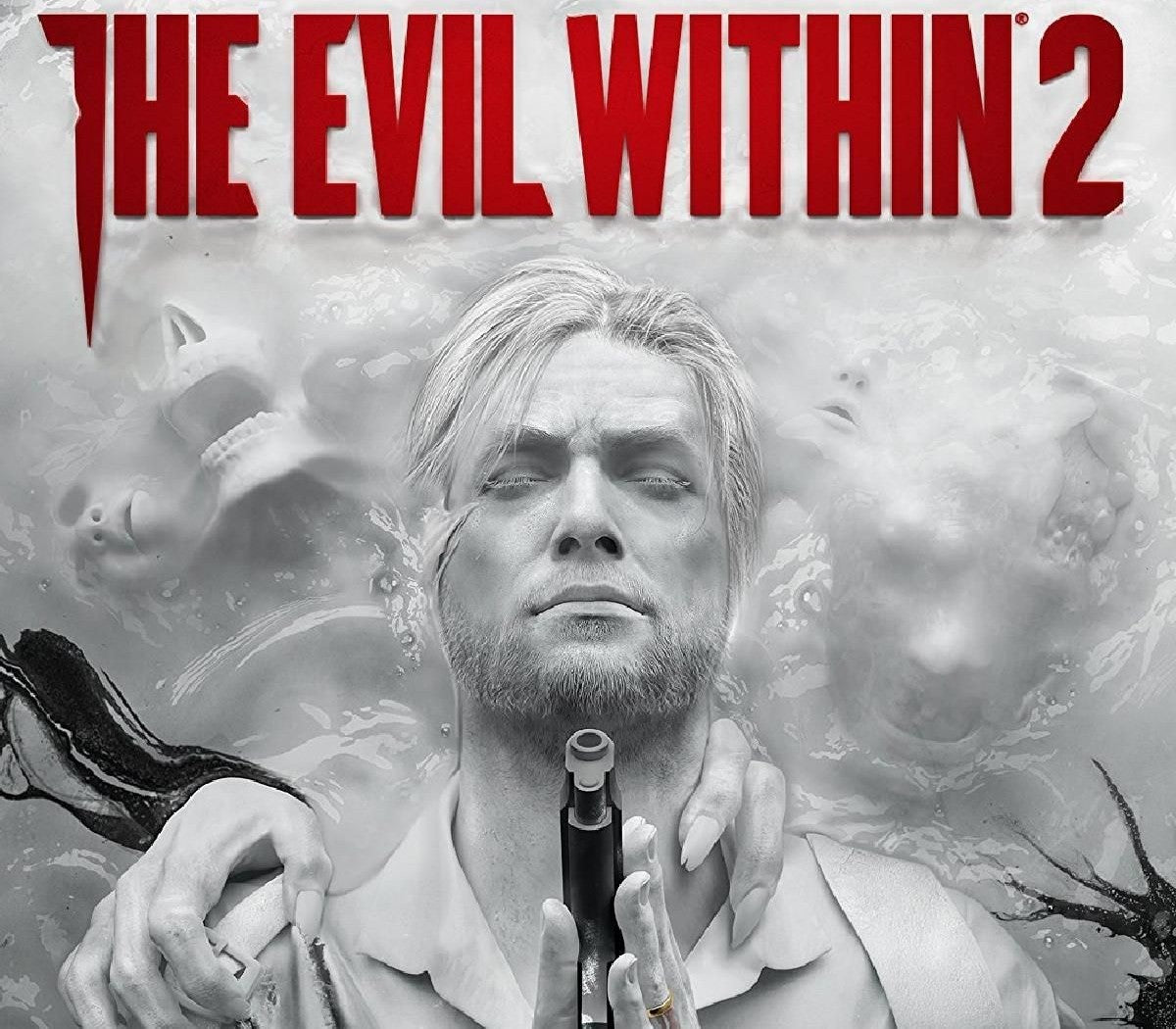 The Evil Within 2 TR XBOX One CD Key