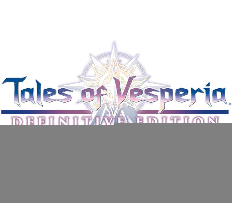 Tales of Vesperia: Definitive Edition EU XBOX One CD Key