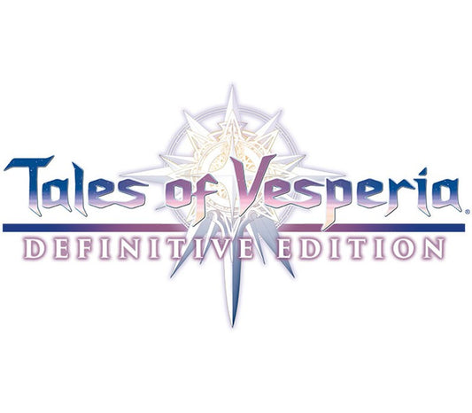 Tales of Vesperia: Definitive Edition EU Nintendo Switch CD Key