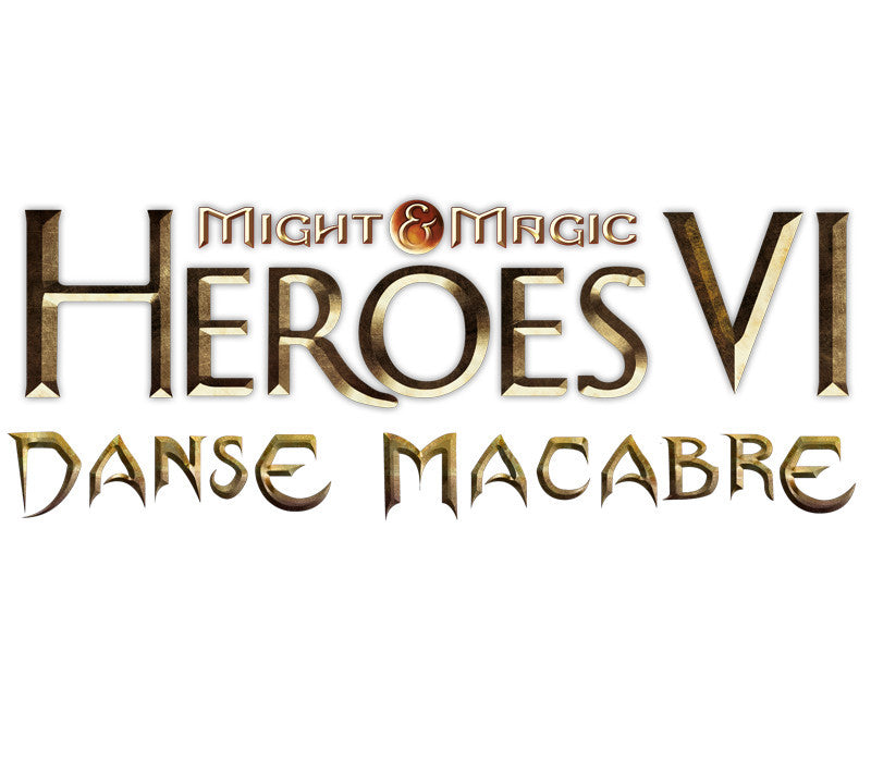 Might & Magic: Heroes VI - Danse Macabre Ubisoft Connect CD Key | PlayNate