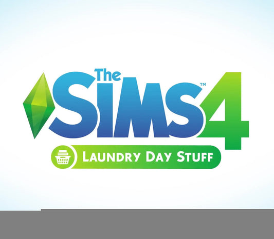 The Sims 4 - Laundry Day Stuff DLC XBOX One CD Key