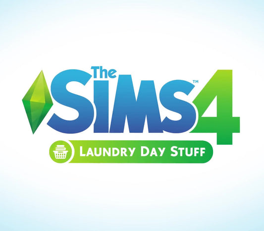 The Sims 4 - Laundry Day Stuff DLC EU XBOX One CD Key