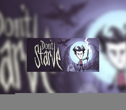 Don't Starve GOG CD Key