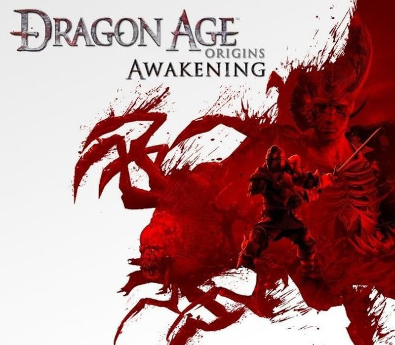 Dragon Age: Origins - Awakening DLC Origin CD Key | PlayNate