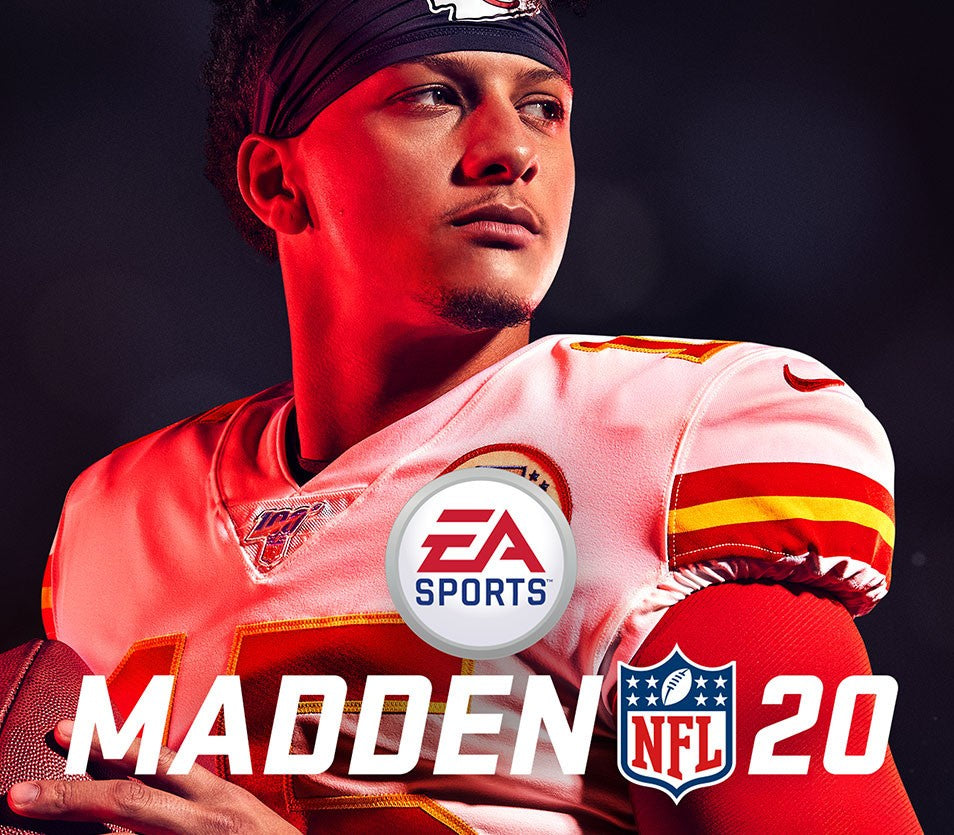 Madden NFL 20 Origin CD Key | PlayNate