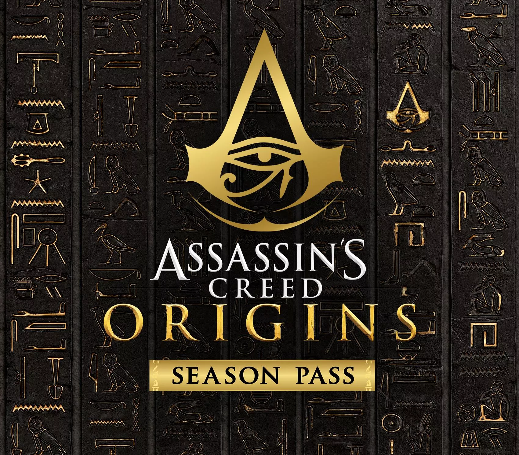 Assassin's Creed: Origins - Season Pass EMEA Ubisoft Connect CD Key | PlayNate