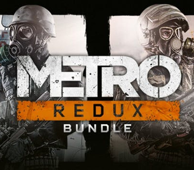 Metro Redux EU Nintendo Switch CD Key | PlayNate