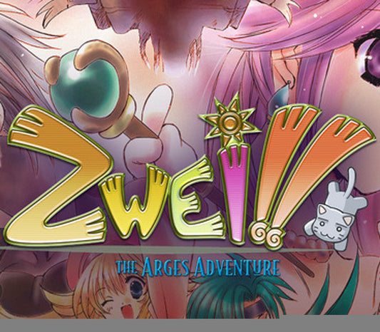 Zwei: The Arges Adventure Steam CD Key | PlayNate