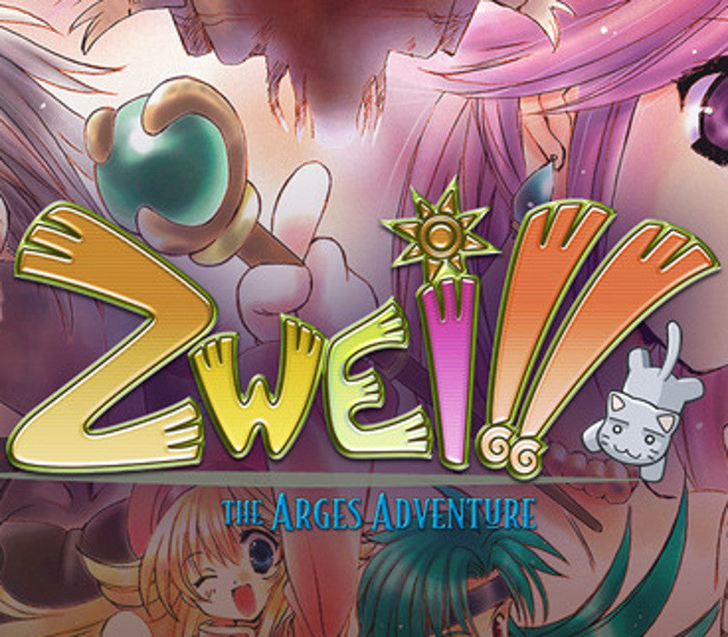 Zwei: The Arges Adventure EU Steam CD Key | PlayNate