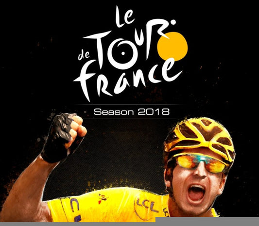 Tour de France 2018 US XBOX One CD Key