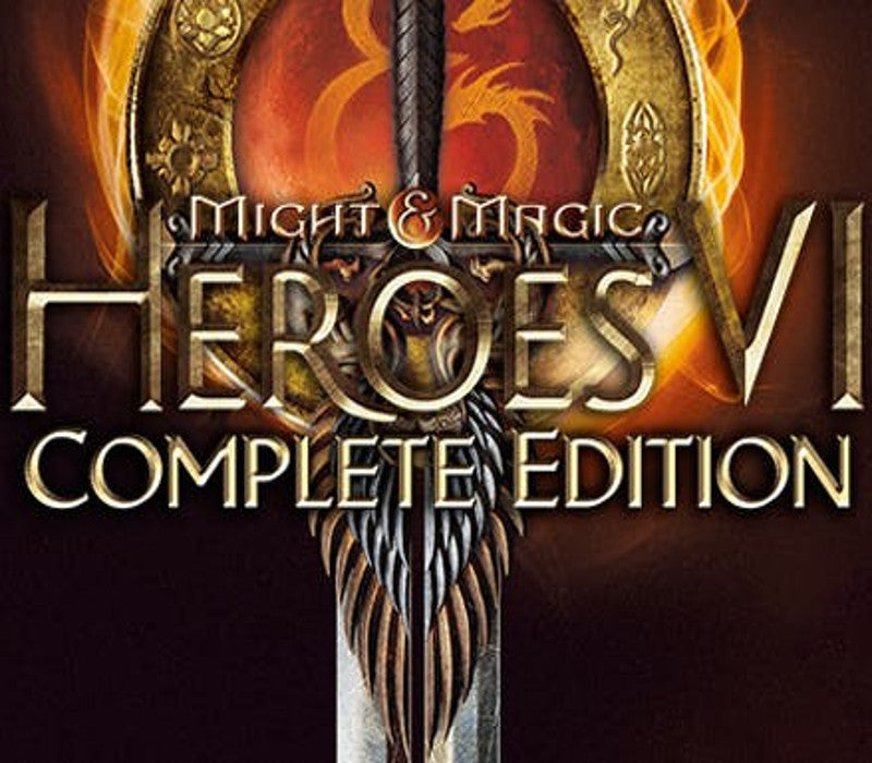 Might & Magic Heroes VI: Complete Edition PC Ubisoft Connect CD Key | PlayNate