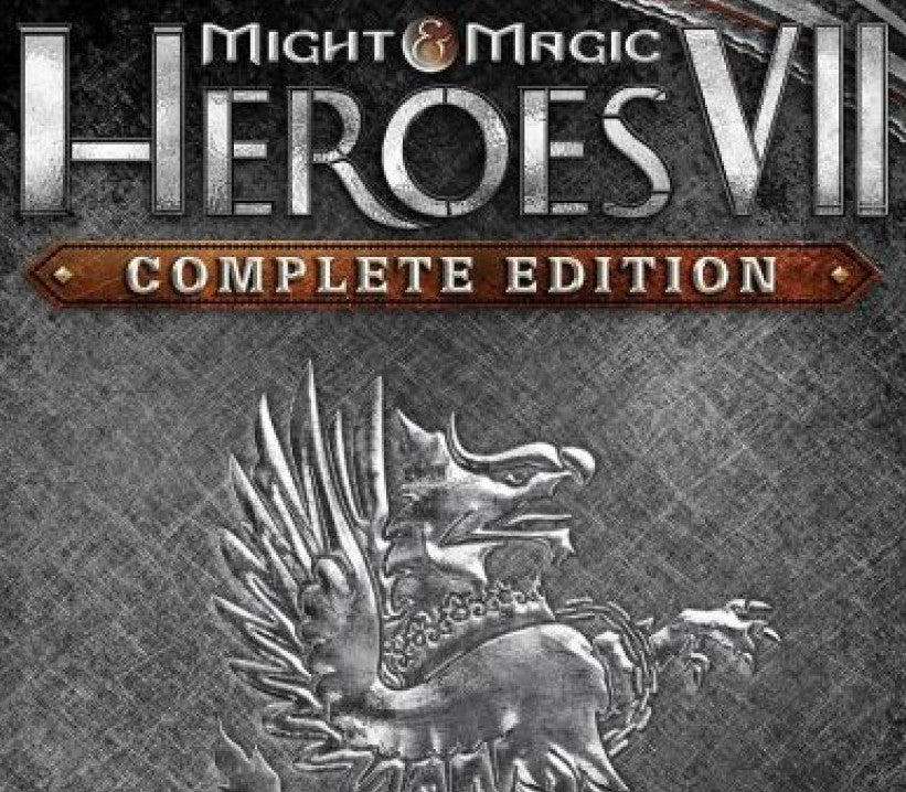 Might & Magic Heroes VII Complete Edition PC Ubisoft Connect CD Key | PlayNate