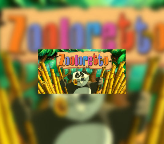 Zooloretto PC Steam CD Key | PlayNate