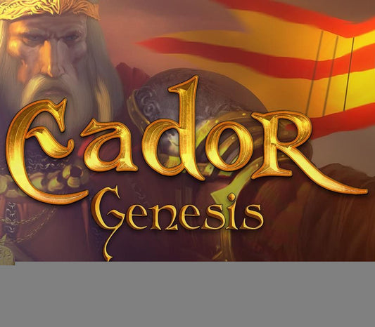 Eador: Genesis GOG CD Key