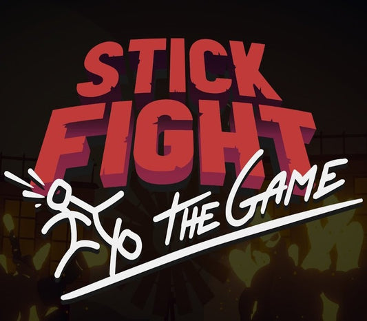 Stick Fight: The Game AR XBOX One / Xbox Series X|S CD Key