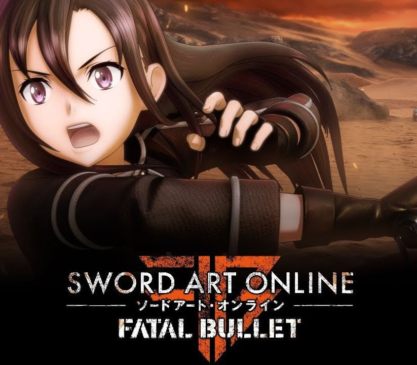 Sword Art Online: Fatal Bullet Complete Edition EU XBOX One CD Key