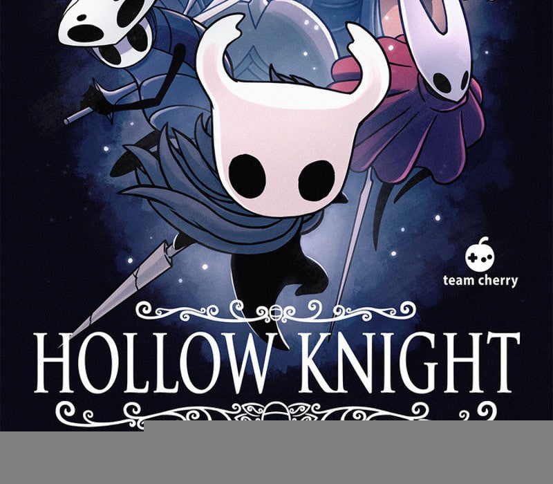 Hollow Knight US Nintendo Switch CD Key | PlayNate